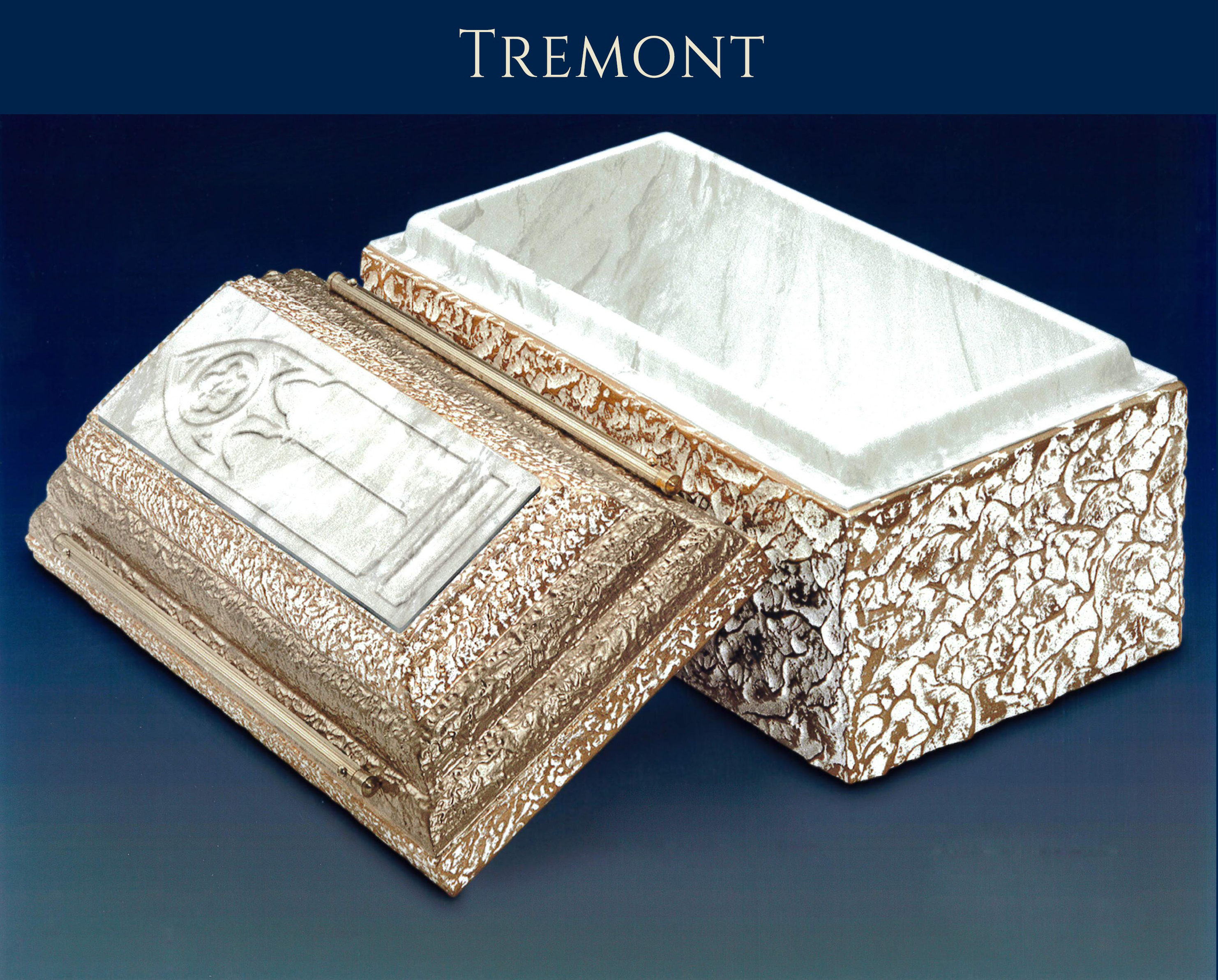 Tremont Vault