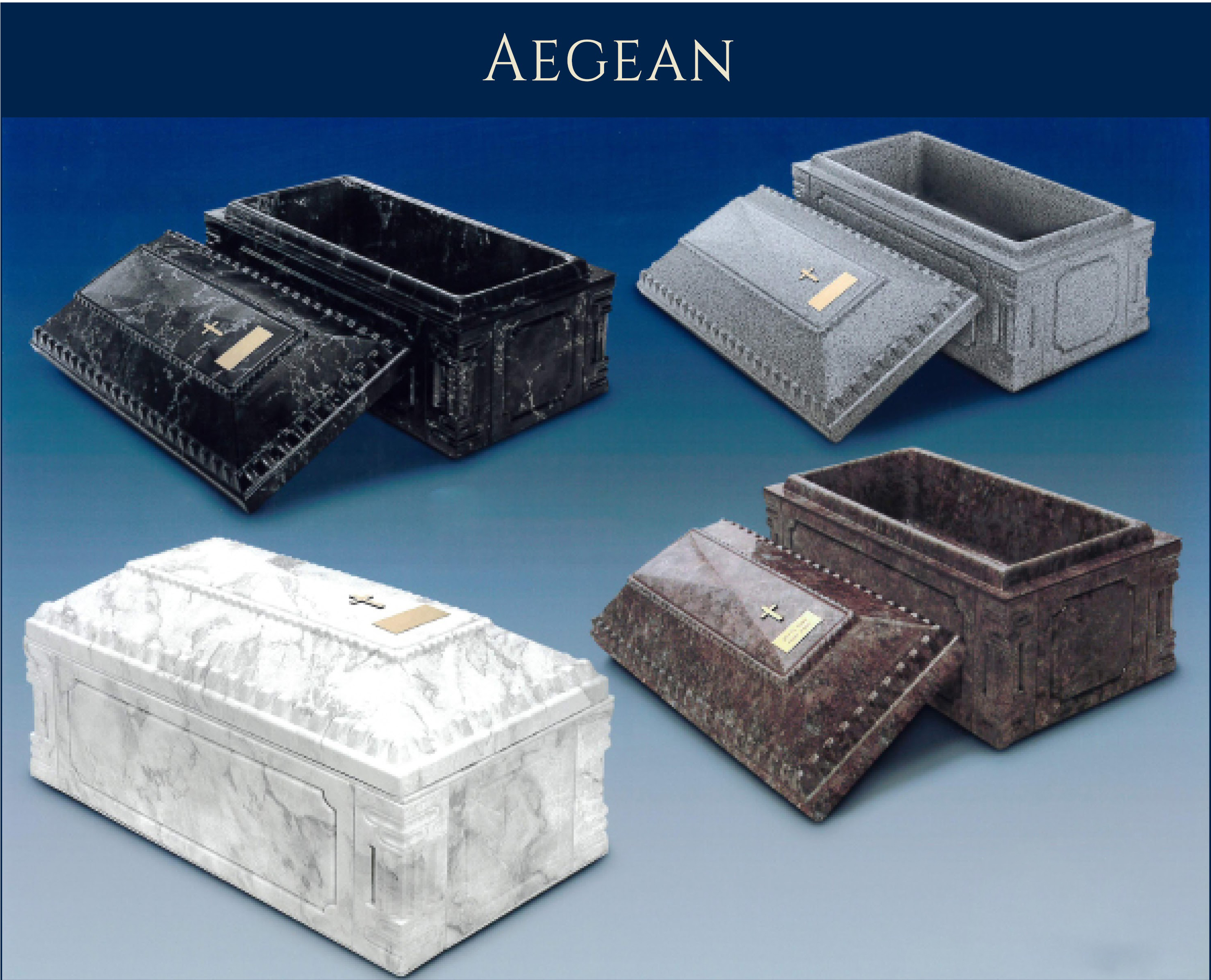 Aegean Vault