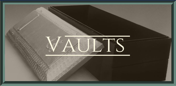 Burial Vaults