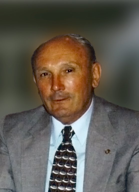 Samuel Sluka