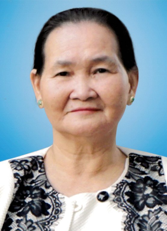 Bà Maria Nam