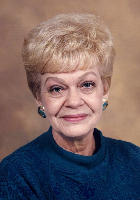 Betty Miloian