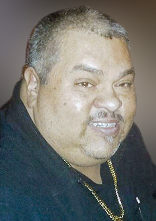 George Guzman