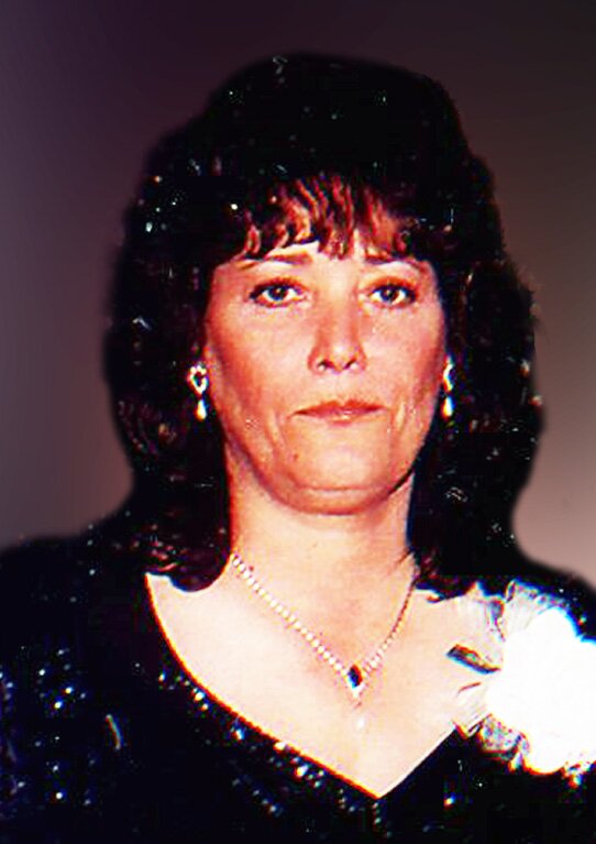 Phyllis Brown