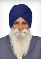 Surinder  Singh