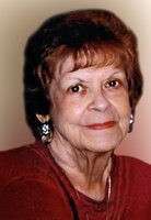 Beverly K. Fischer
