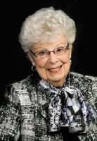 Phyllis  White LeBlanc