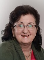Sandra R. Holiday