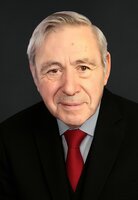 Arthur T. Hickling