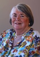 Catherine  Roberts