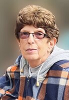 Frances A. Rutherford