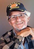 Gerald Robert Olsen