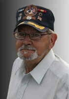 Richard E. Pyle, Sr.
