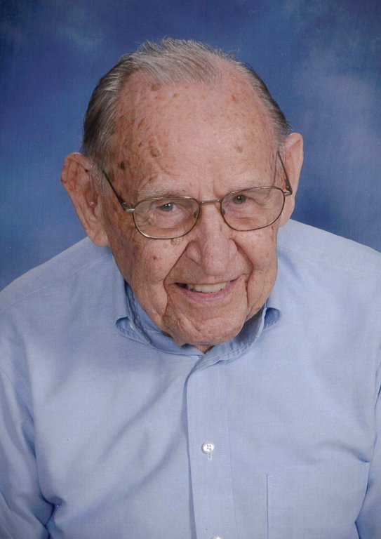 Robert Grahl, Sr.