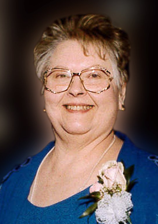 Ida Mae Keathley