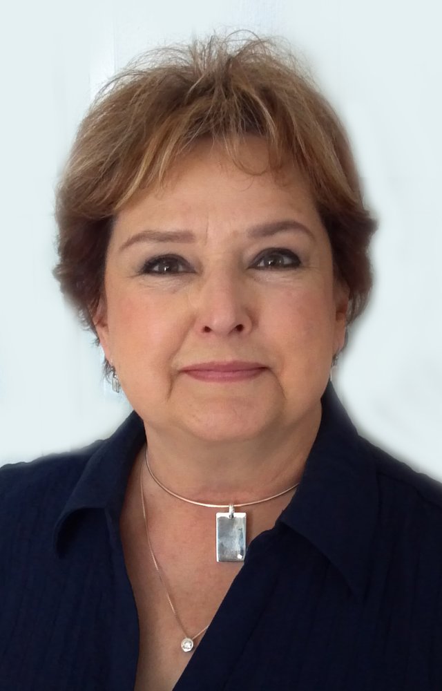 Sandra Juchartz Hudson
