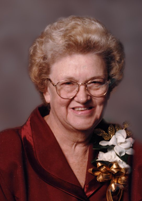 Gloria Laswell