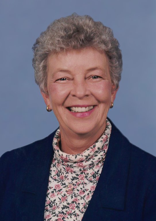 Phyllis Schendel Truesdale