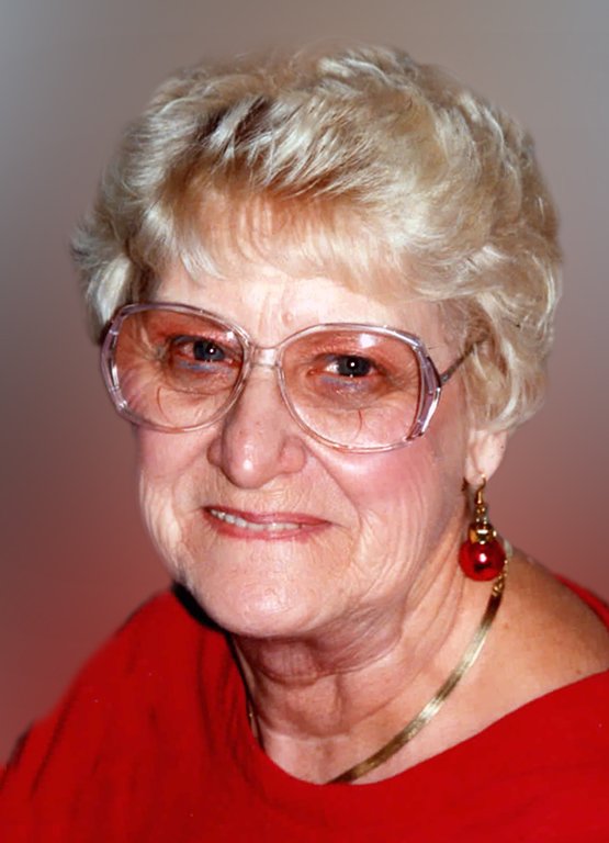 Dorothy Bolan