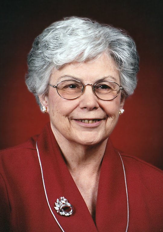 Betty Heise