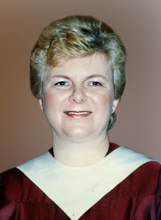 Arleen Rockershousen