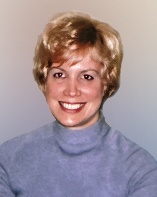 Carol Marie Kempkes